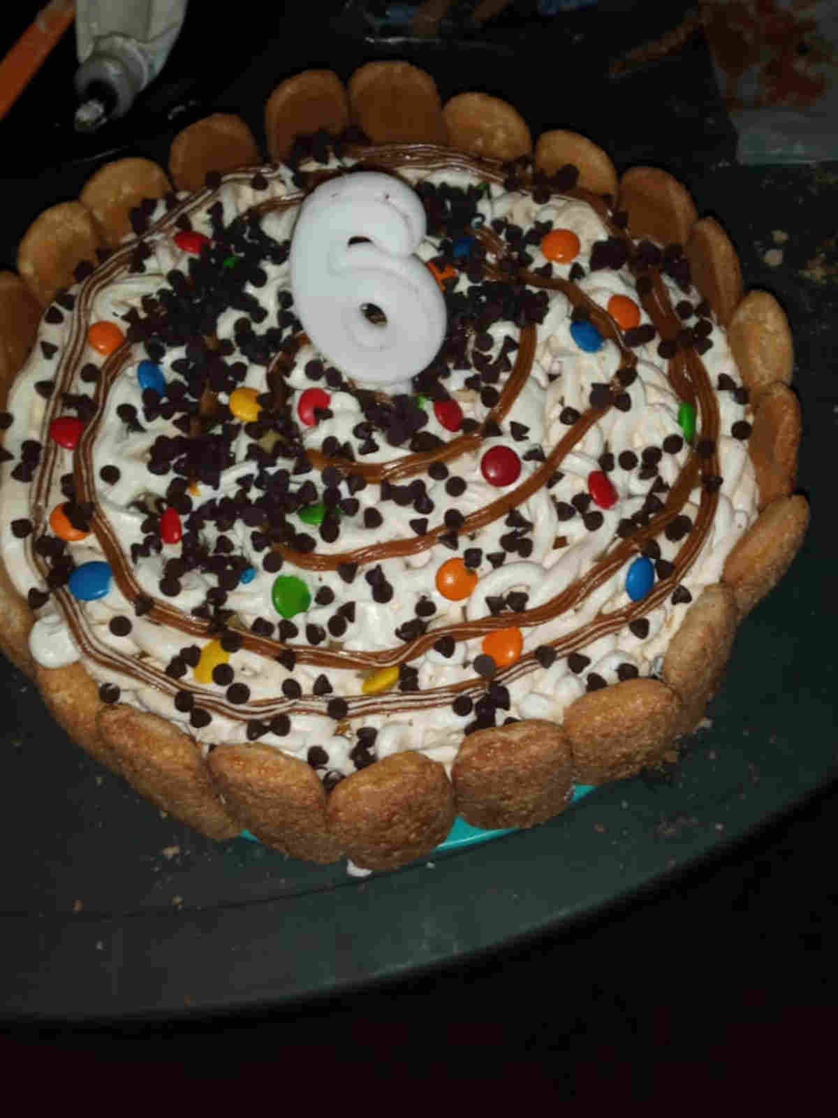 torta